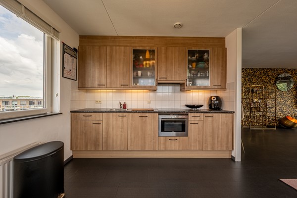 Medium property photo - Thetfordstraat 172, 3203 LJ Spijkenisse